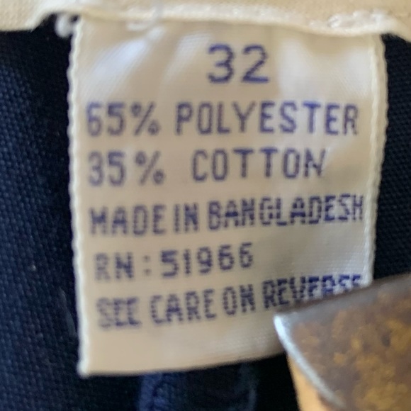 Vintage 1980’s Jason Daniels Shorts - Picture 6 of 9